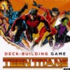 DC Comics Deck-Building Game: Teen Titans
