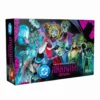 DC Deck-Building Game: Arkham Asylum