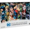 DC Deck-Building Game: Confrontations