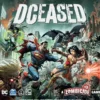 DCeased: A Zombicide Game