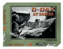 D-Day at Saipan
