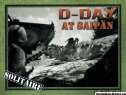 D-Day at Saipan