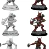 D&D Nolzur's Marvelous Miniatures: Kobolds (Unpainted)