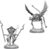 D&D Nolzur's Marvelous Miniatures: Modrons (Unpainted)