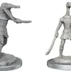 D&D Nolzur's Marvelous Miniatures: Mummies (Unpainted)