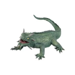 D&D Nolzur's Marvelous Miniatures: Tortle Druid & Wild Shape Giant Lizard (Unpainted)