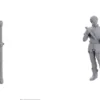D&D Nolzur's Special Edition Miniatures: Gale & Astarion (Unpainted)