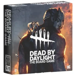 Dead by Daylight: The Board Game