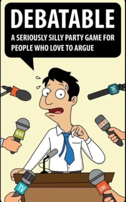 Debatable