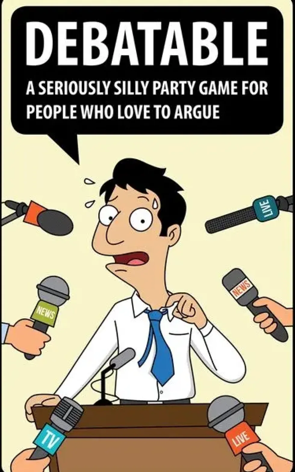 Debatable