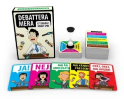 Debattera Mera