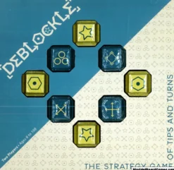 Deblockle