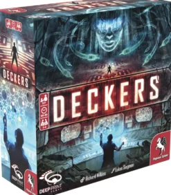Deckers
