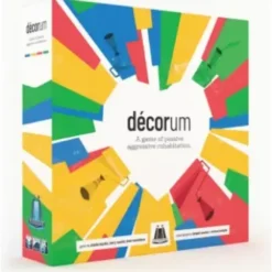 Decorum