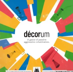 Decorum