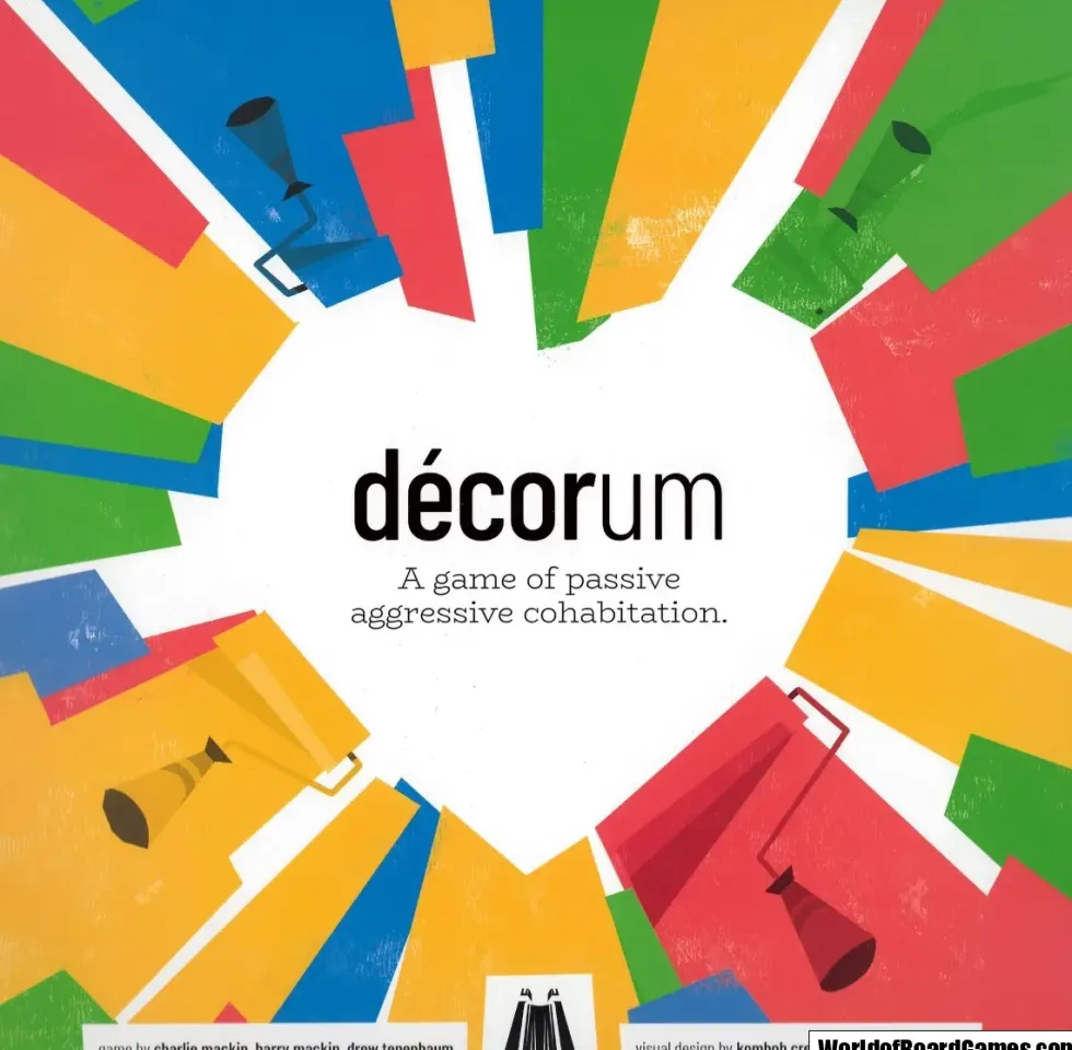Decorum
