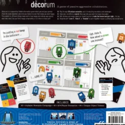 Decorum