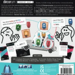 Decorum: Movin' Out (Exp.)
