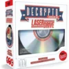 Decrypto: Expansion #01 - Laserdrive (Exp.)