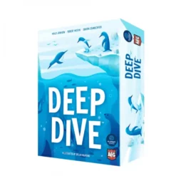 Deep Dive