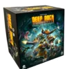 Deep Rock Galactic: The Board Game - Deluxe Edition