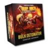Deep Rock Galactic: The Board Game - Bulk Detonator Miniature Expansion (Exp.)