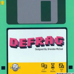 Defrag