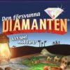Den Försvunna Diamanten - Kortspel