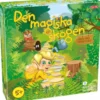 Den Magiska Skogen