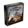 Destinies: Sea of Sand (Exp.)
