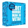 Det borde man ju veta! - Hur många?