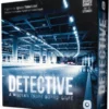 Detective: A Modern Crime Board Game
