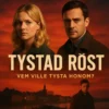 Detective Minds - Tystad Röst