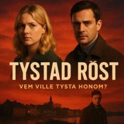 Detective Minds - Tystad Röst