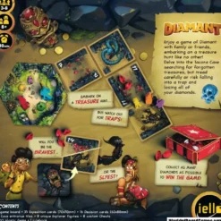 Diamant (Iello) (ENG)