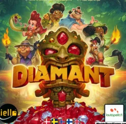 Diamant (Iello) (SVE)