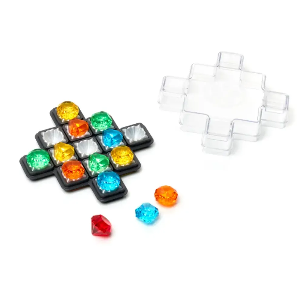 Diamond Quest