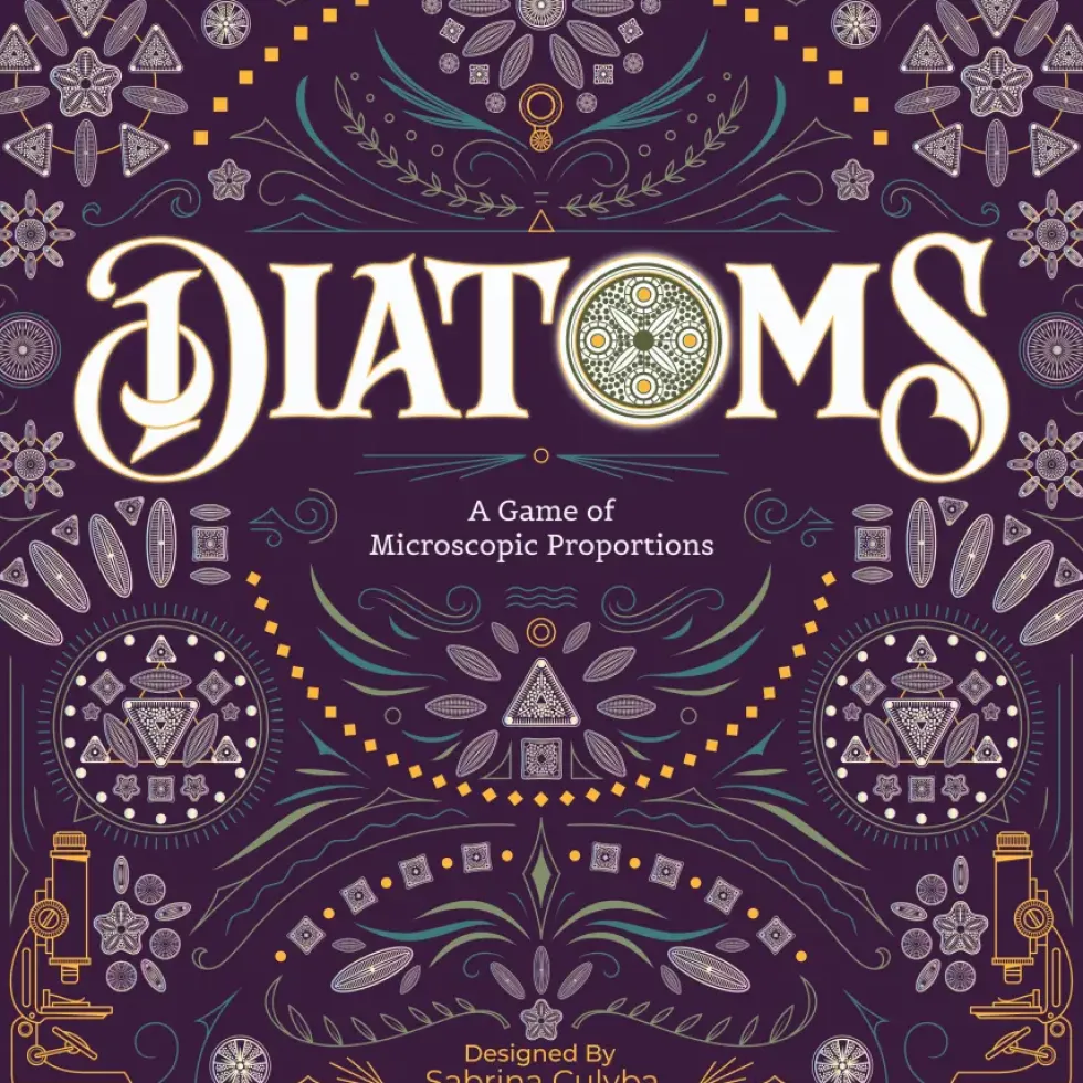 Diatoms
