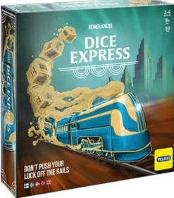 Dice Express