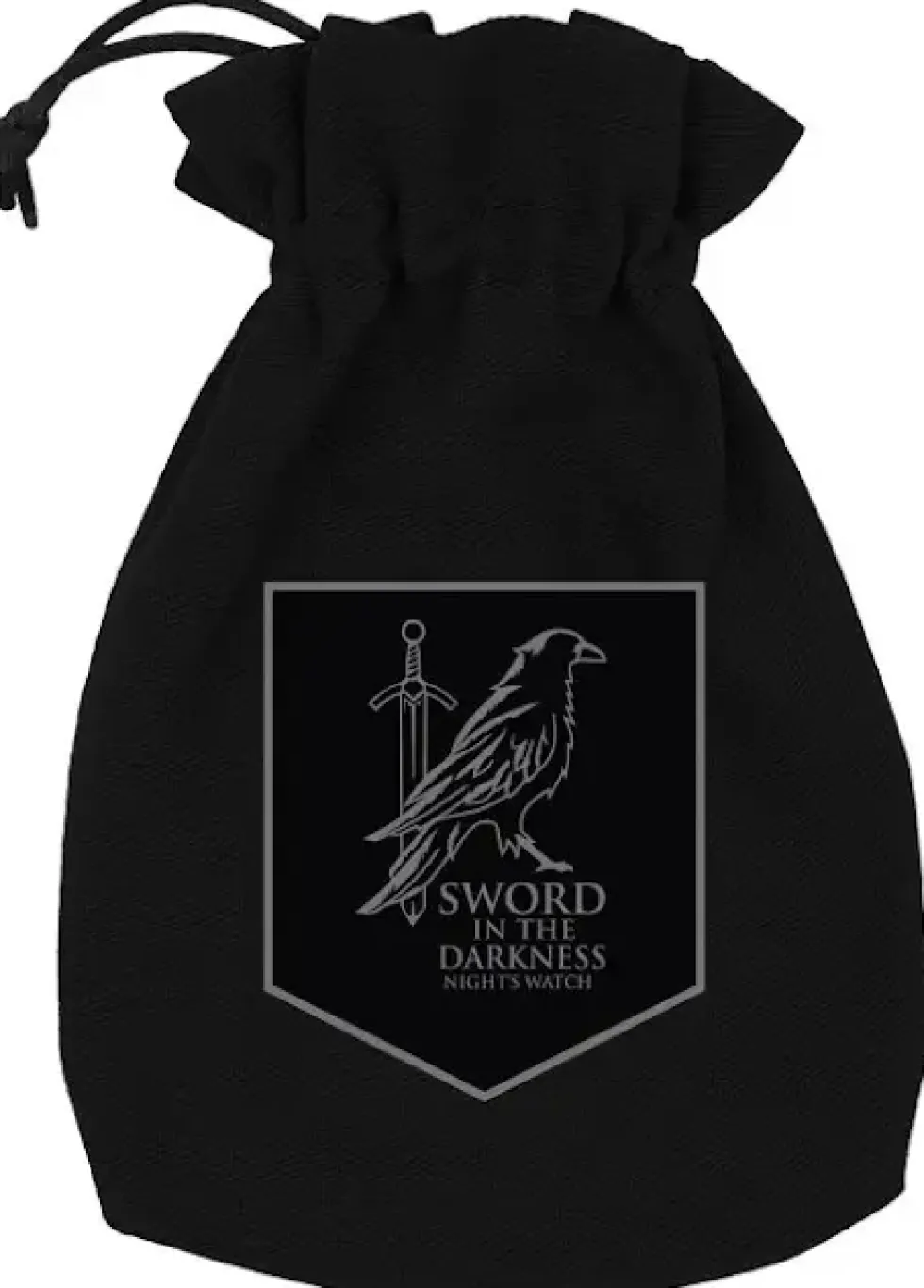 Dice Pouch - Game of Thrones: Nights Watch