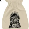 Dice Pouch - Game of Thrones: The Throne