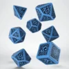 Dice Set - Call of Cthulhu, The Outer Gods - Azathoth