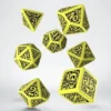 Dice Set - Call of Cthulhu, The Outer Gods - Hastur