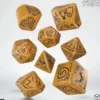 Dice Set: Game of Thrones - Baratheon
