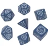 Dice Set - Pathfinder, Hell's Rebels