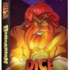 Dice Throne: Barbarian Hero Pack
