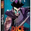 Dice Throne: Duelist Hero Pack