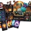 Dice Throne: Forgemaster Hero Pack