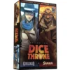 Dice Throne: Gunslinger vs Samurai