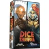 Dice Throne: Monk vs Paladin